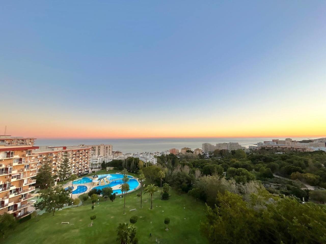 Acogedor En Vistas Appartement *
