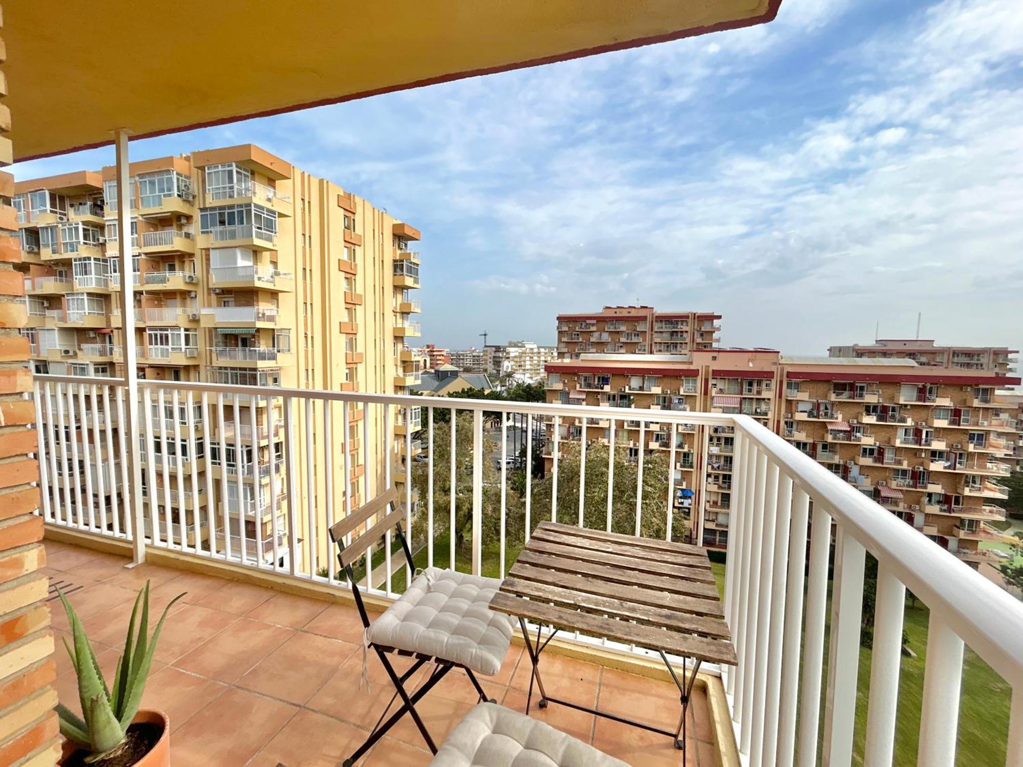 Appartement Acogedor En Vistas *