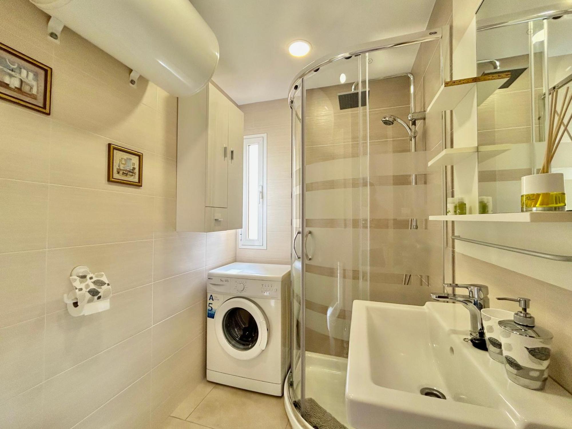 Acogedor En Vistas Appartement Benalmádena
