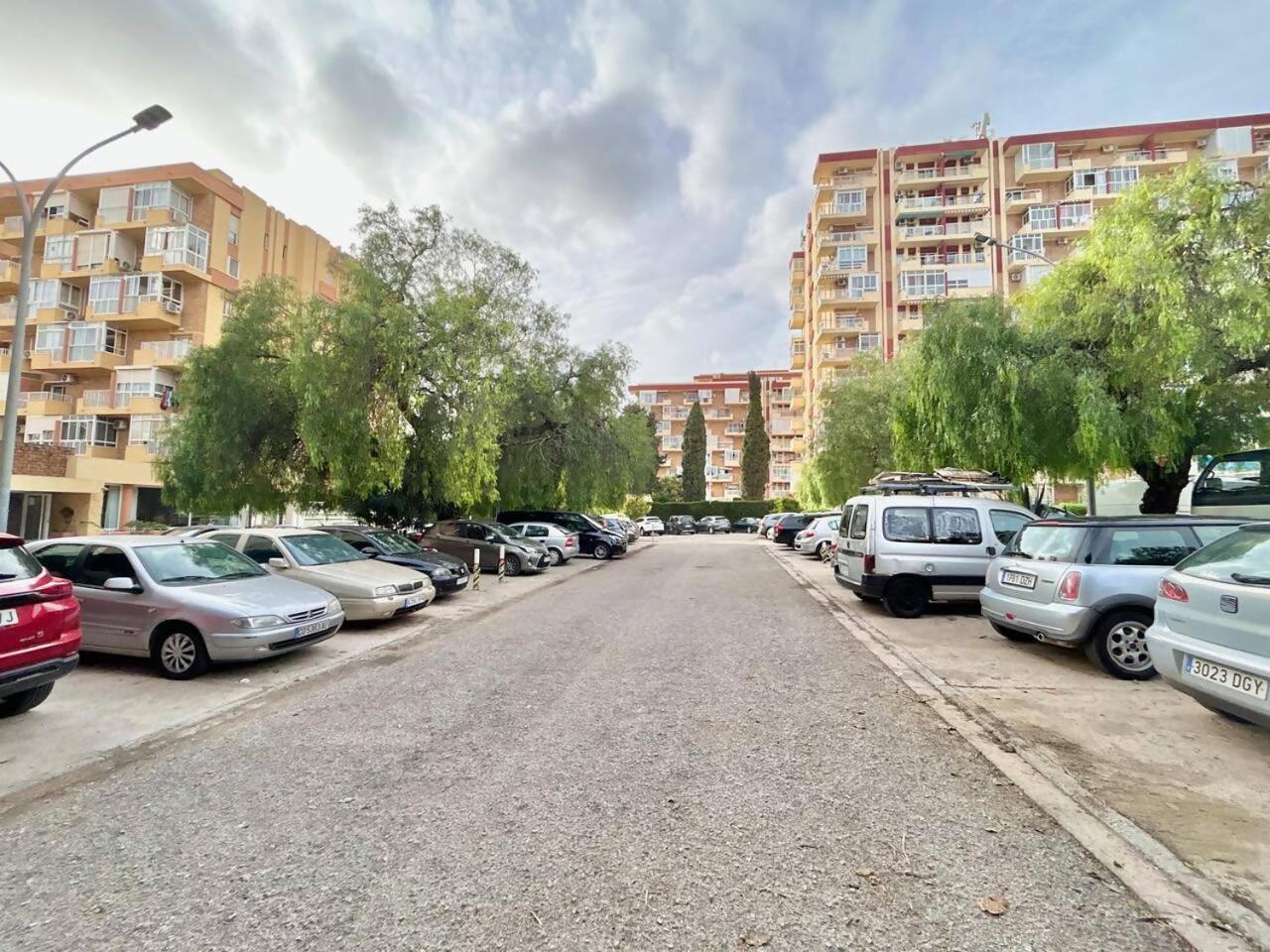 Appartement Acogedor En Vistas *